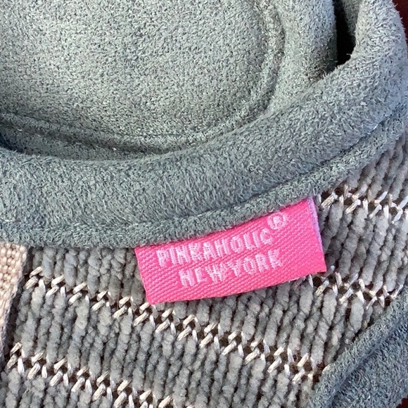 Elicia Pinka Dog Harness by Pinkaholic - Picture 5 of 9